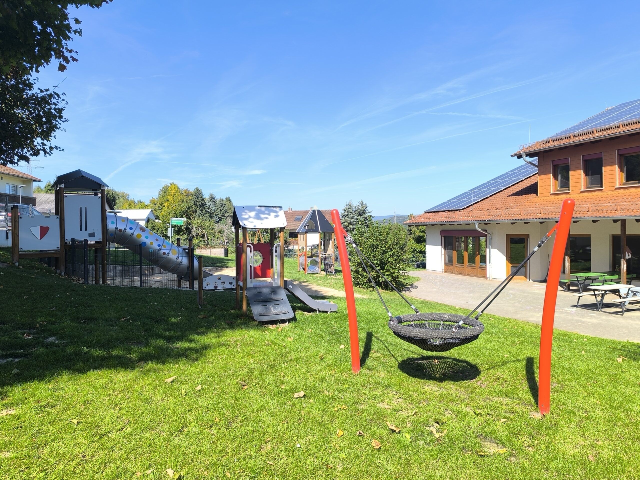 Kindertagesstätte Zwergenland