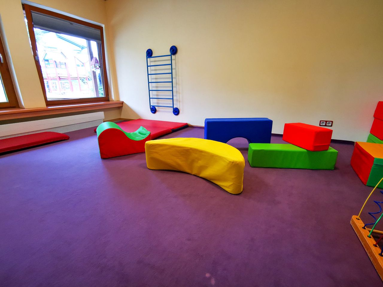 Kindertagesstätte Zwergenland