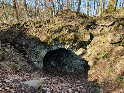 D10 Elmshäuser Zeitreise