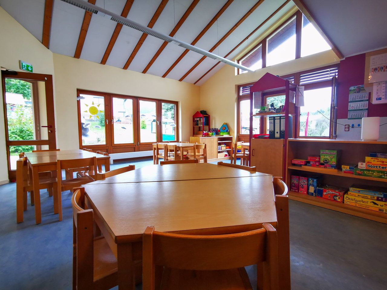 Kindertagesstätte Zwergenland