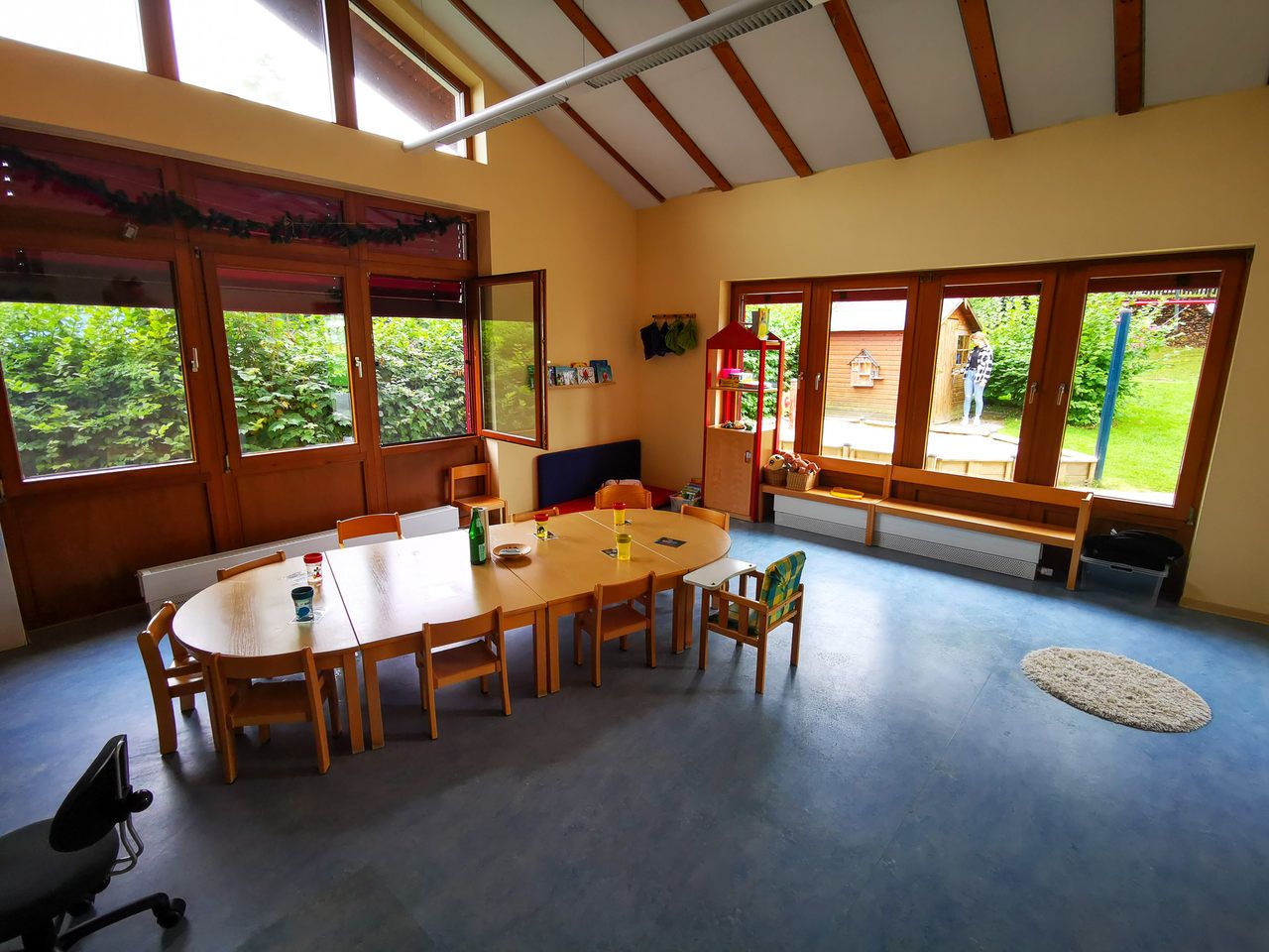 Kindertagesstätte Zwergenland