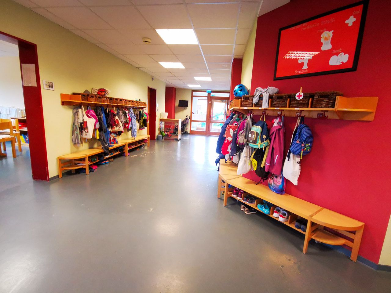 Kindertagesstätte Zwergenland