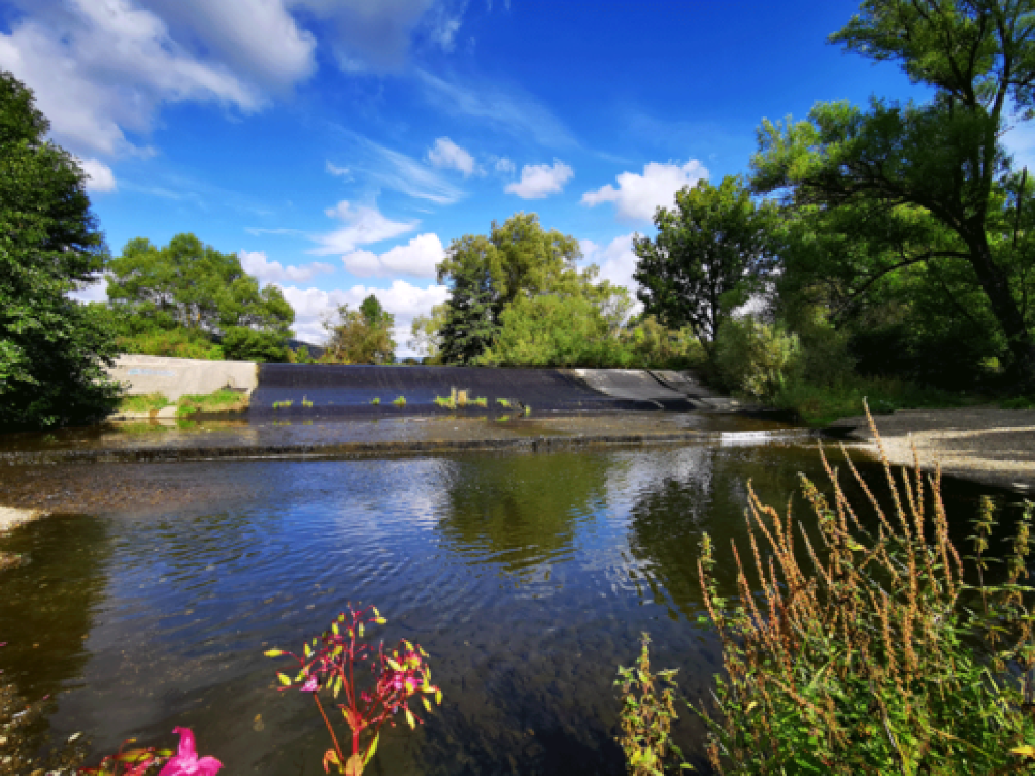 Lahn-Wehr Wolfgruben