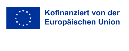 koffinanziert von europaeischen union