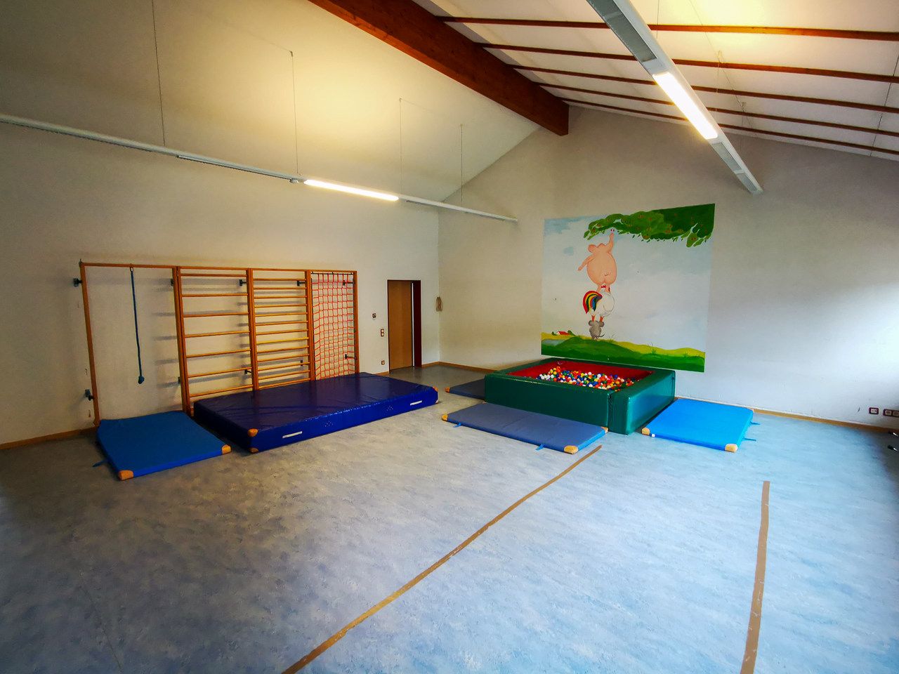 Kindertagesstätte Zwergenland