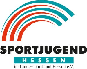 Bild: Logo Sportjugend Hessen