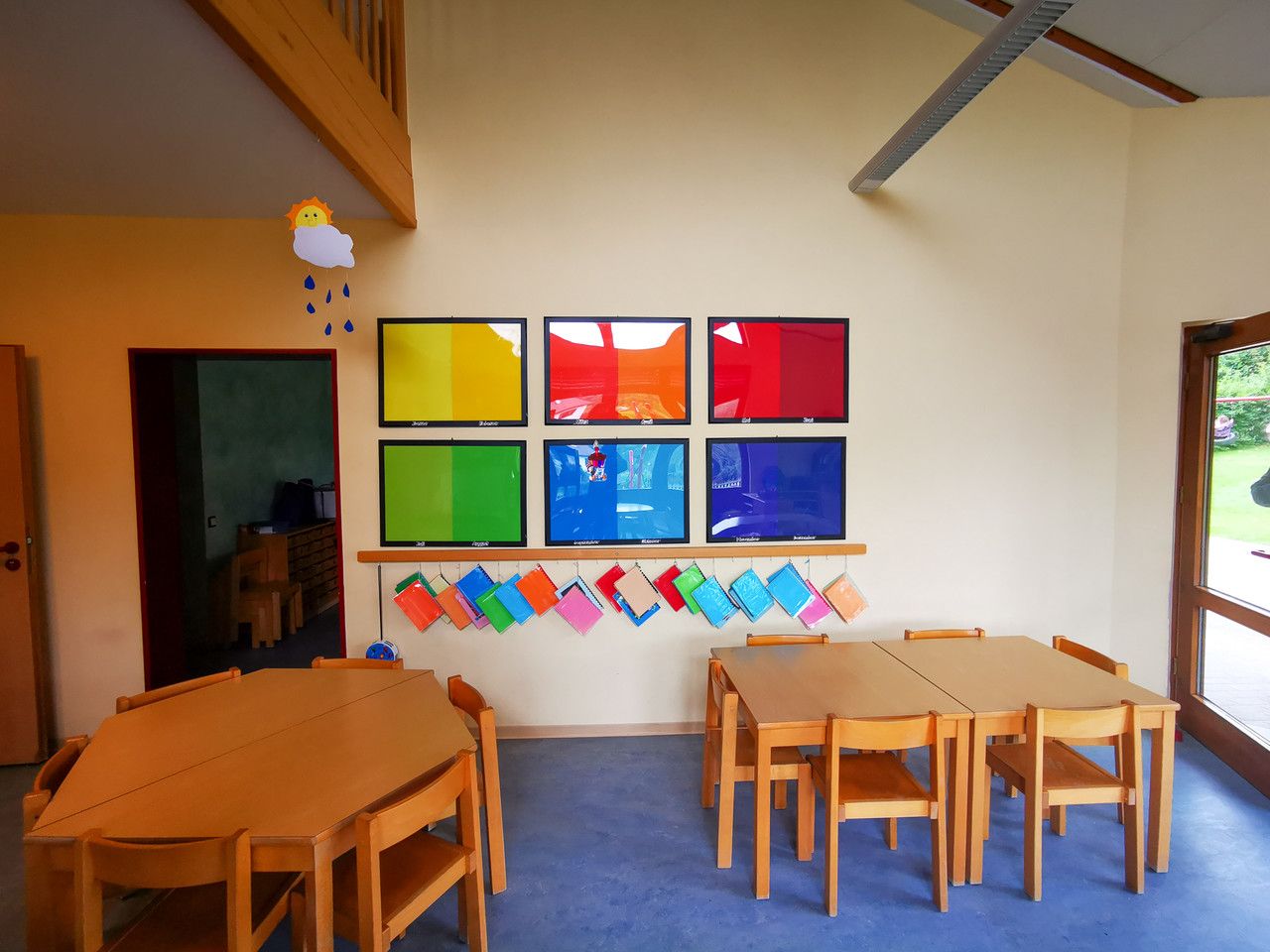 Kindertagesstätte Zwergenland