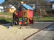 Ev. Kinderkrippe Rothkehlchen