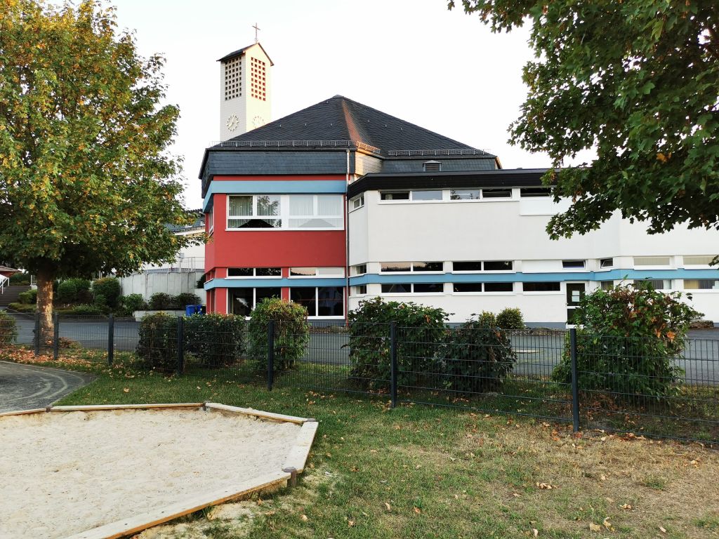 Bürgerhaus Friedensdorf