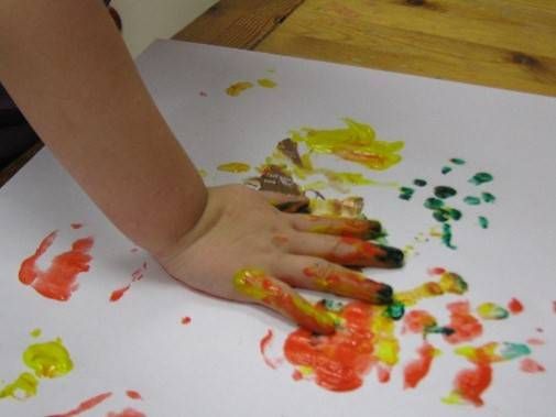 Ev. Kinderkrippe Rothkehlchen