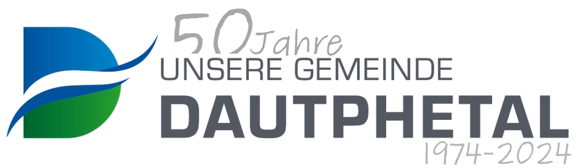 Gemeindejubiläum Gemeinde Dautphetal