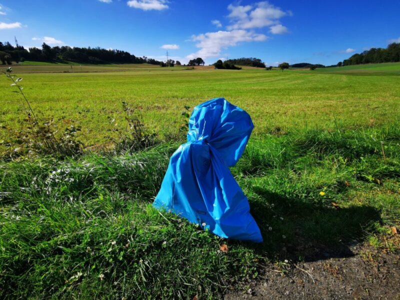 Dautphetaler Frühjahrsputz am 13. April 2024 Gemeinde Dautphetal